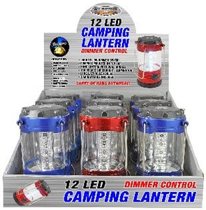 Camping Lanterns  702102