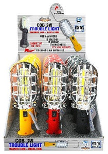 Trouble Work Lights 702465