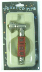 Mini Metal Pipe<BR>ICM 817
