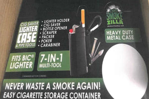Cigarette saver tool PCM860