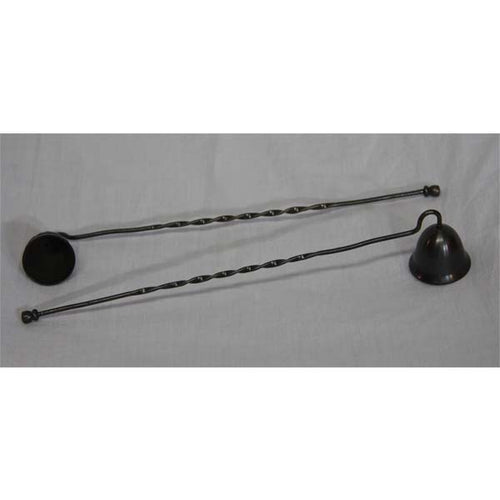 Candle snuffer