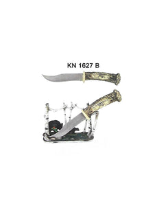 Animal theme knife with display stand - KN 1627 B