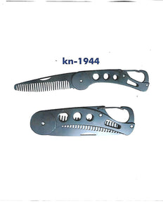 Folding comb - KN 1944