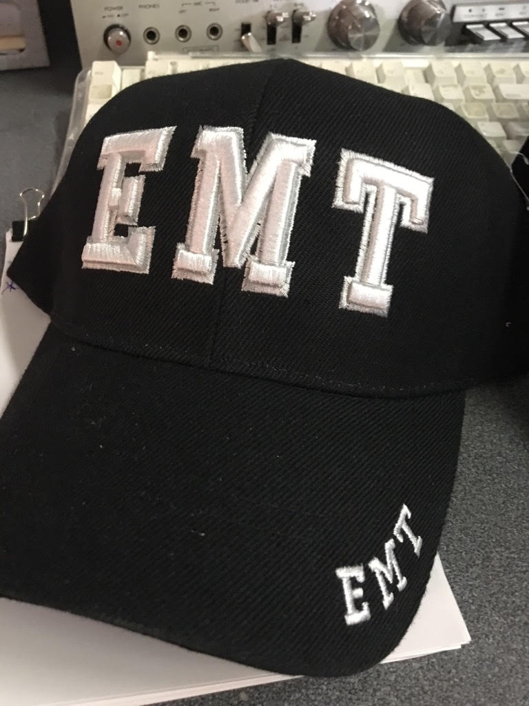 EMT<br>Cap