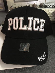 Police<br>Cap
