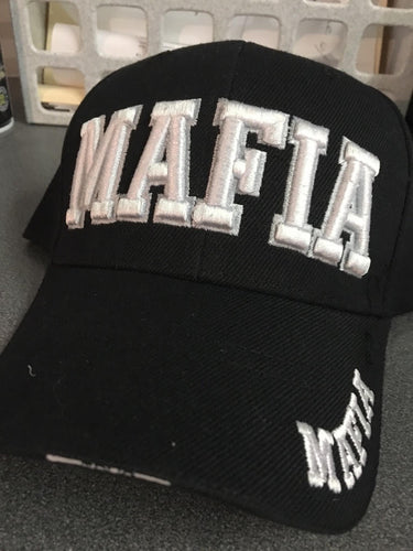 MAFIA<br>Cap