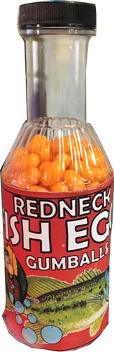 Redneck Fish Eggs